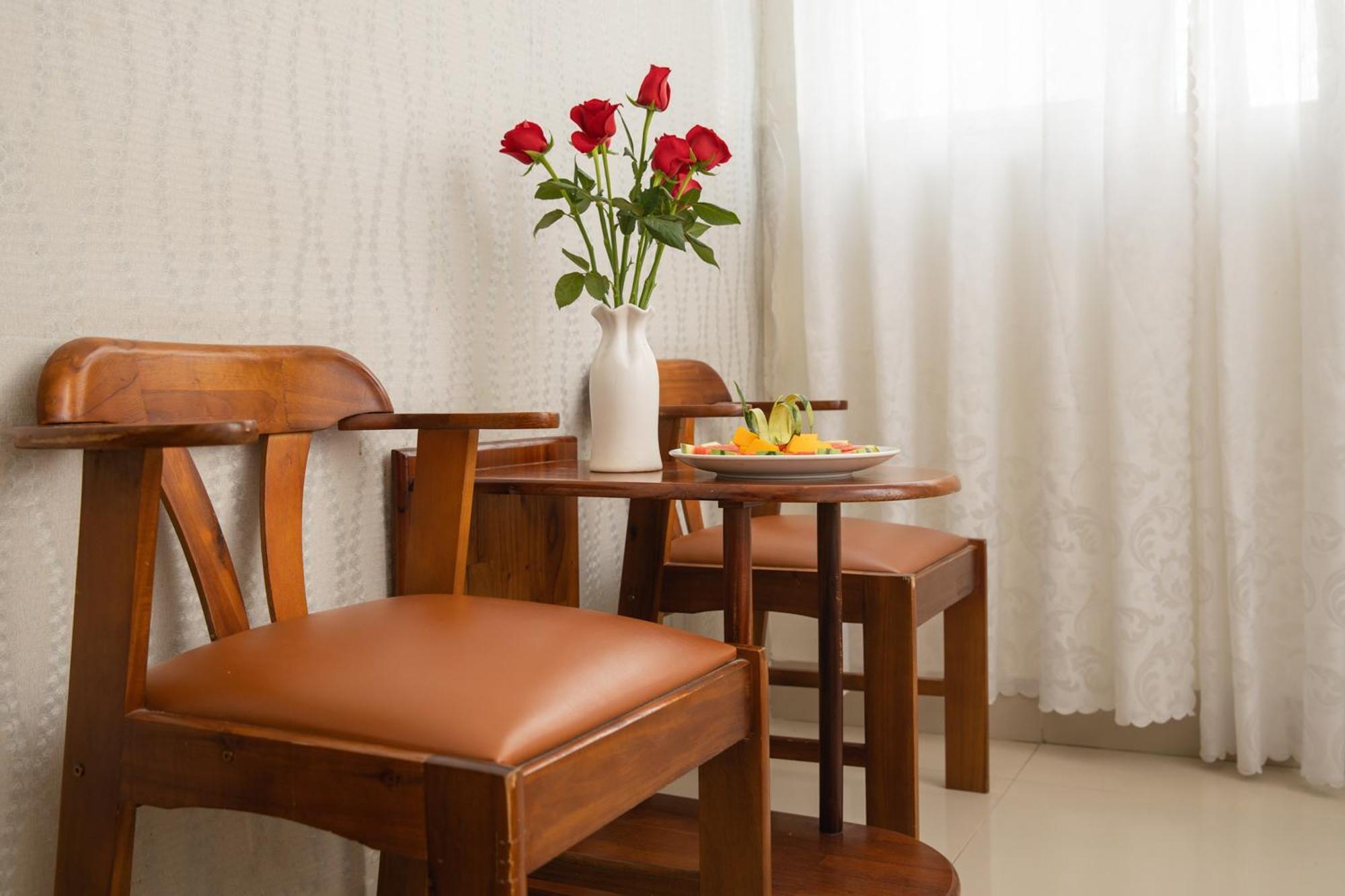 Twilight Beach Hotel Da Nang Exterior photo